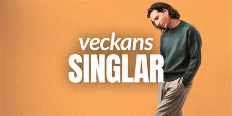 Singlar i Växjö – De bästa idéerna